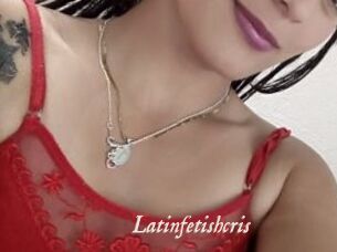 Latinfetishcris
