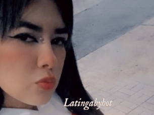 Latingabyhot