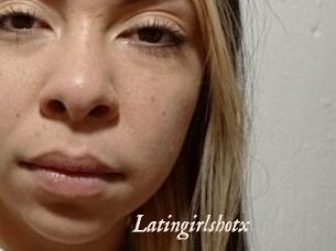 Latingirlshotx