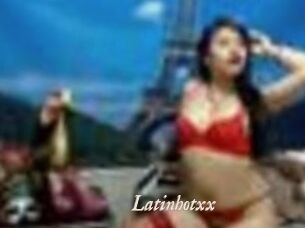 Latinhotxx