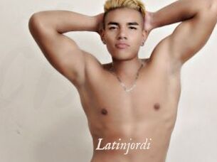 Latinjordi