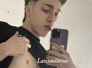 latinmilktwo Chobix 
