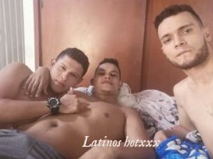 Latinos_hotxxx