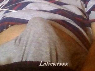 Latinosexxx