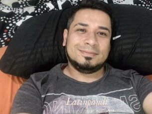 Latinpandi