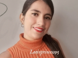 Latinprincess95