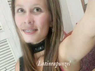 Latinrapunzel