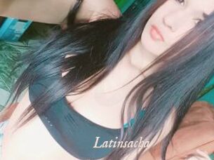 Latinsacha