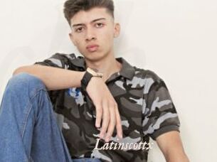 Latinscottx