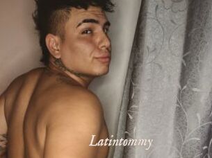 Latintommy