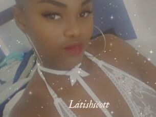 Latishscott