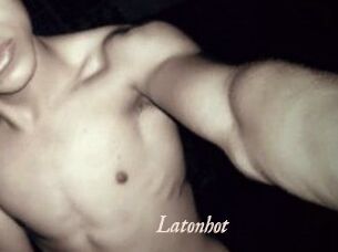 Latonhot