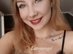 Latoyaangel
