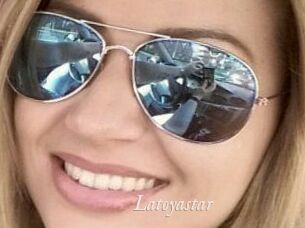 Latoyastar