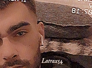 Latrax54