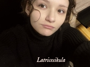 Latricesikula