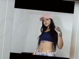 LauraXgirl