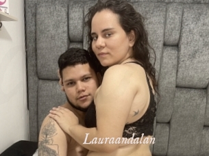 Lauraandalan