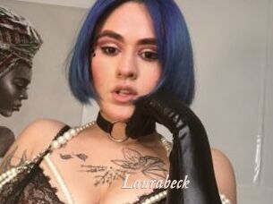 Laurabeck
