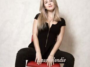 Laurablondie