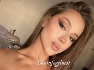 Laurafogelnest