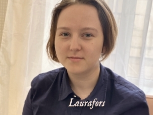 Laurafors