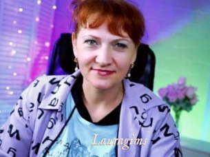 Lauragims