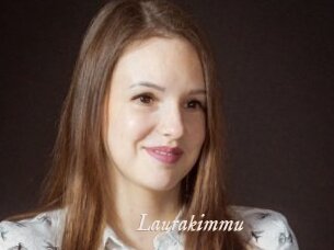 Laurakimmu