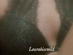 Laurakisswild