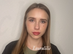 Lauralilis