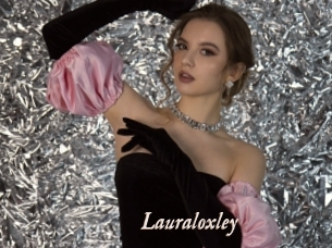 Lauraloxley