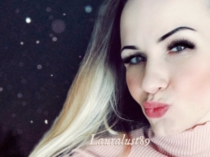 Lauralust89