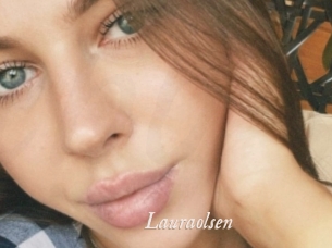 Lauraolsen