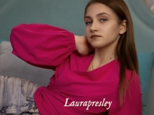 Laurapresley