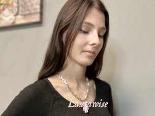 Laurawise