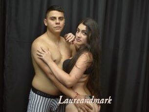 Laureandmark