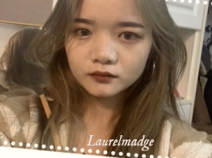Laurelmadge