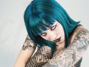 Laurenbagot