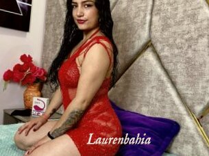 Laurenbahia