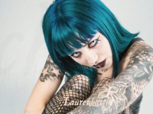 Laurenbaird