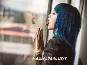 Laurenbannister