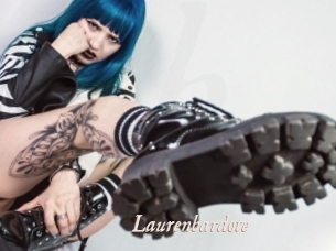 Laurenbardote