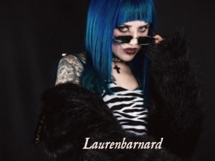 Laurenbarnard