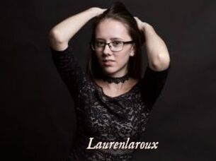 Laurenlaroux