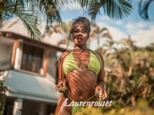Laurenrouset