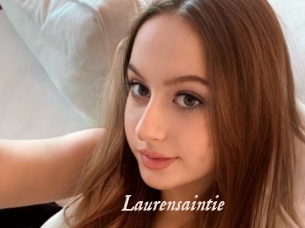 Laurensaintie