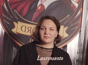 Laurensanto