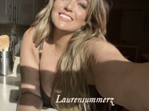 Laurensummerz