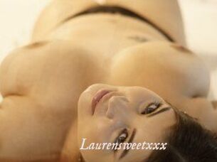Laurensweetxxx