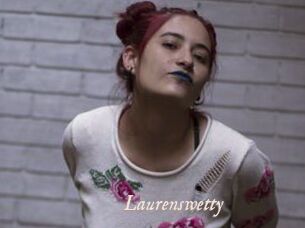 Laurenswetty